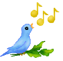early birdsing about.com